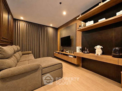 รูปภาพ 2-BR 84 Sqm At The Address Siam, 200m to BTS Ratchathewi (ID 3130580)