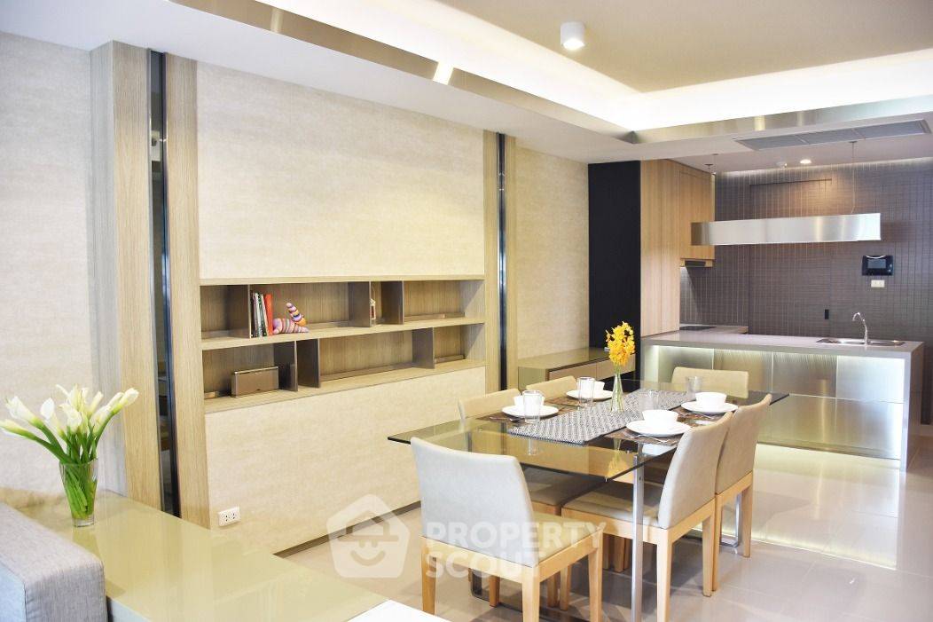 รูป คอนโด 2 ห้องนอน ให้เช่า ศุภาลัย ริเวอร์ รีสอร์ท เจริญนคร (ID 1465408) - รูปที่ 4/9