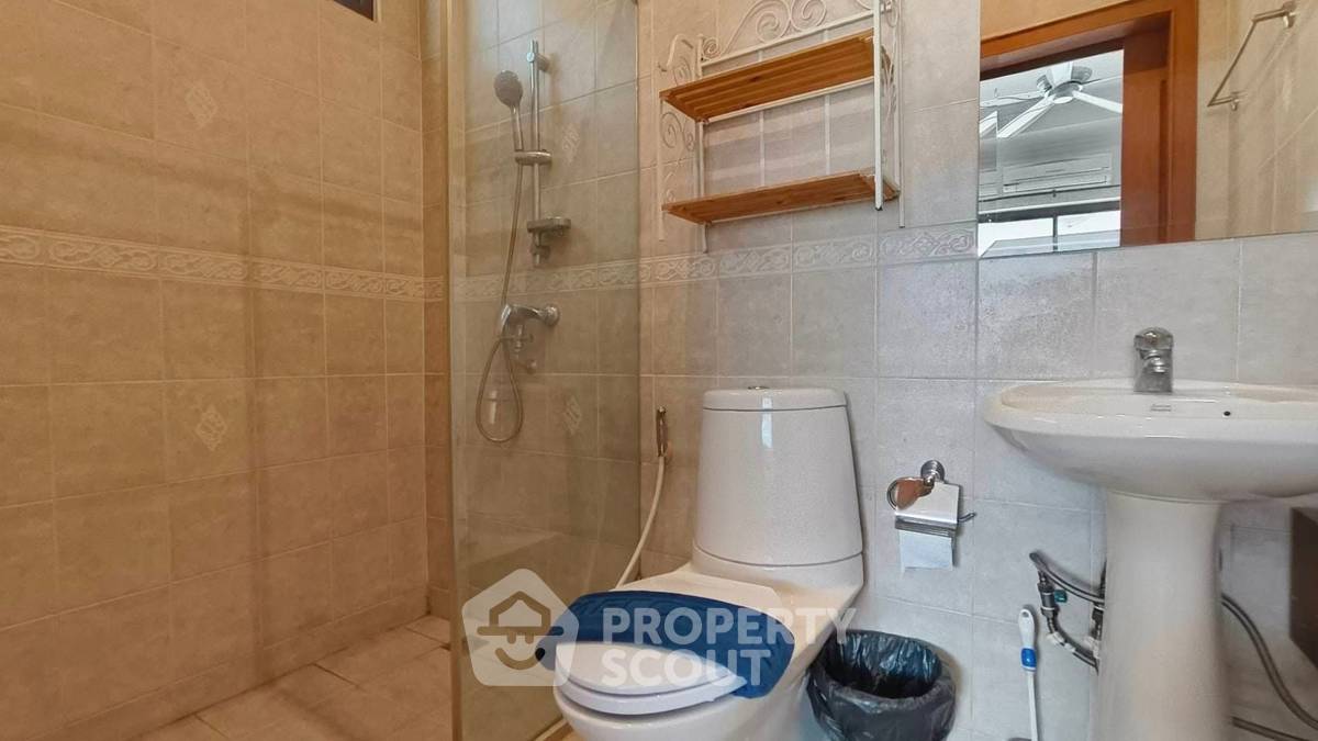 picture Pet-Friendly 5-Bed Villa For Rent At Adare Garden 3, Pattaya (ID 1503435) - 24/42