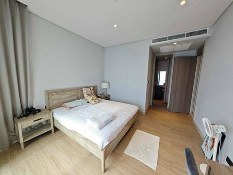 🔥 Exclusive Listing 🔥Super Luxury ติดชายหาดจอมเทียน Reflection Jomtien Beach Pattaya วิวทะเลพาโนรามา✅โควต้าต่างชาติ (Foreign Quota)