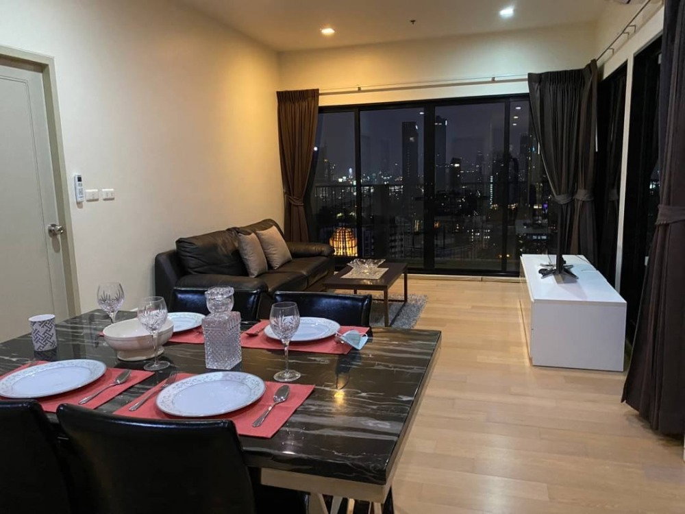 picture 🏢 Condo for Rent: Noble Reveal   Property Code | LNP-C1402  - 11/20