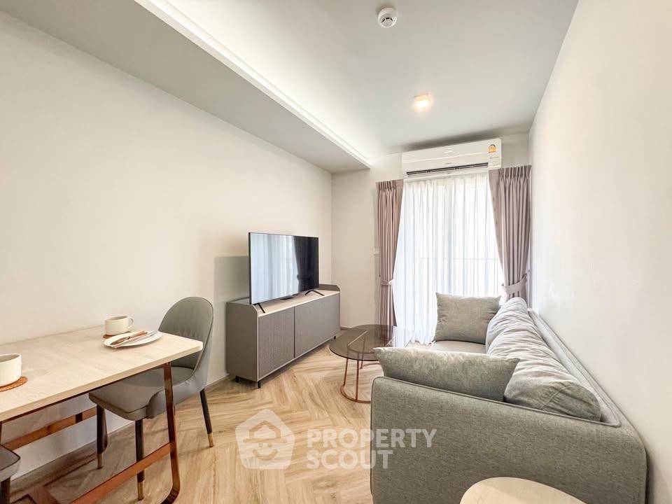 รูป คอนโด 1 ห้องนอน ชั้น 7 Chapter Thonglor 25 ใกล้ทองหล่อ (ID 3151926) - รูปที่ 8/15