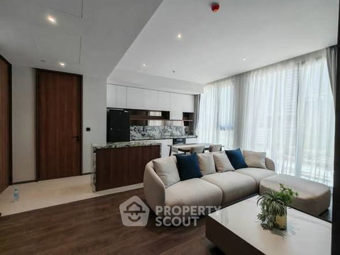 2-BR Condo In ROMM CONVENT, 400m To BTS Sala Daeng (ID 3040310)