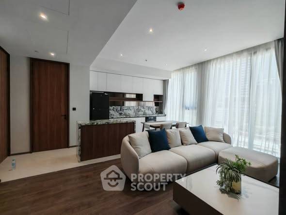 picture 2-BR Condo In ROMM CONVENT, 400m To BTS Sala Daeng (ID 3040310) - 1/17