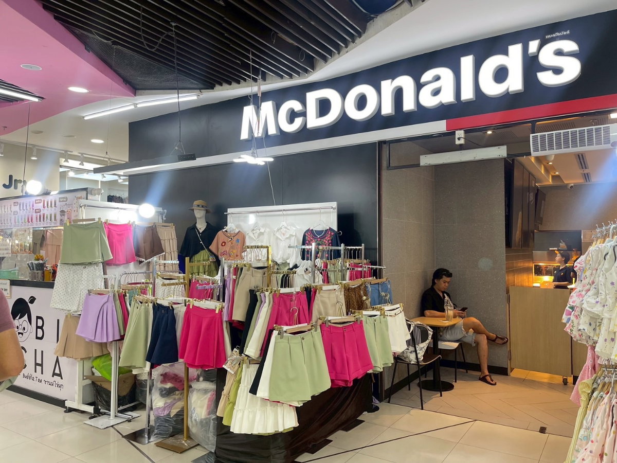 picture 🚨 Urgent Sale! Prime Retail Space in Pratunam – Buy Now & Earn Instantly! Massive 60%+ Discount! 🚨 - 5/9
