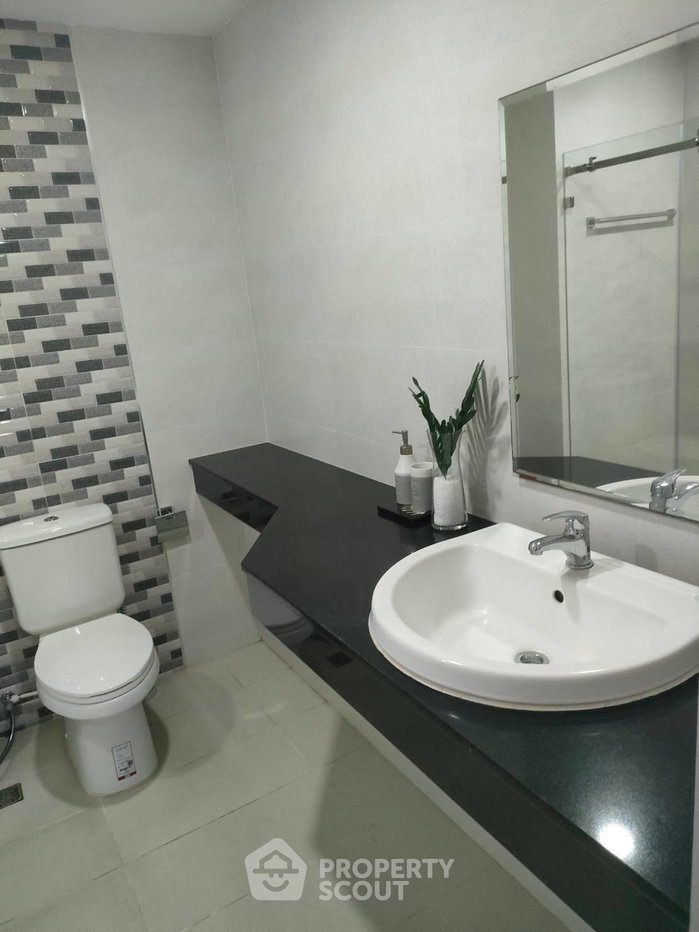 รูป คอนโด 1 ห้องนอน ขาย Grand View Condo ทำเลบ้านอำเภอ นาจอมเทียน สัตหีบ (ID 1446726) - รูปที่ 6/27