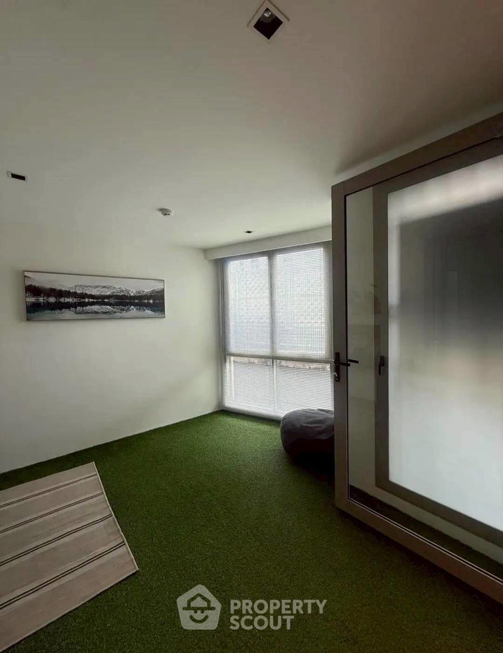 picture 1-BR 47 Sqm Condo At CRAFT Ploenchit Near BTS Phloen Chit (200m) (ID 3032720) - 2/9