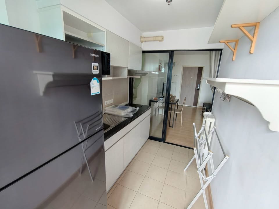 picture ND1058 For rent Condo Supalai Loft Talat Phlu Station - 15/20