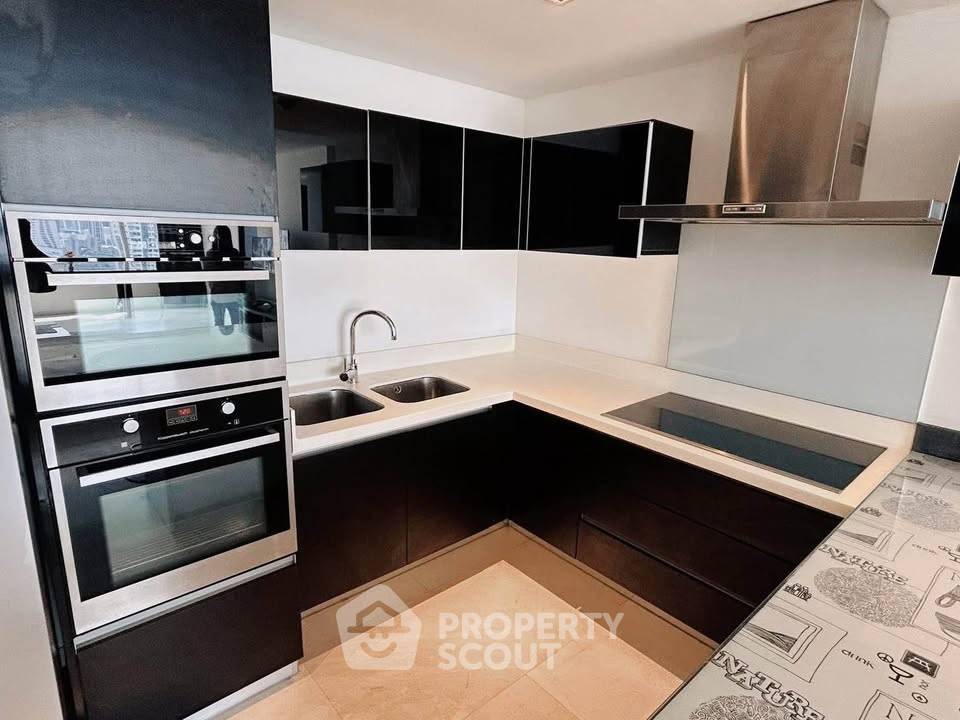 picture High-Floor 3-BR 140 Sqm Condo At Eight Thonglor Residence, BTS Thong Lor (ID 3148664) - 6/10