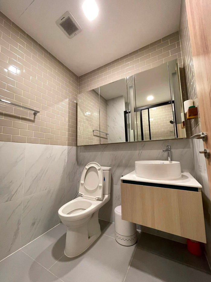 picture XT Phayathai | For Rent 24,000 THB/Month ✨ Spacious 42 sq.m. Only 650 m. to BTS Phayathai - 6/7