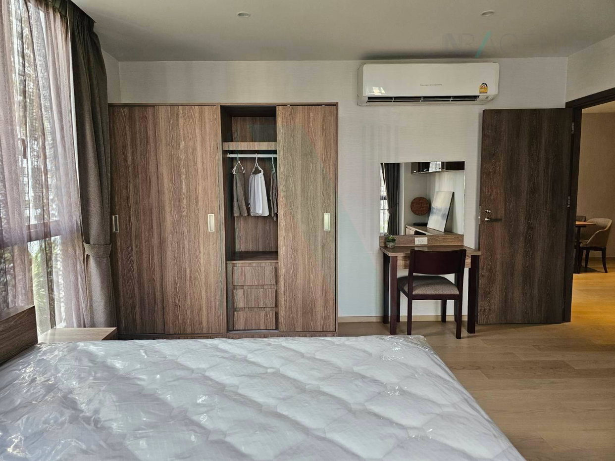 picture 🔺 For Sell Condo RUNESU THONGLOR 5 Building 1, Floor 5,2 bed room, Room size 65 sqm - 2/8