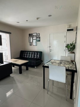 For Rent Condo ASPIRE SUKHUMVIT 48 Building S, Floor 15,2 bed room, Room size 54.00 sqm