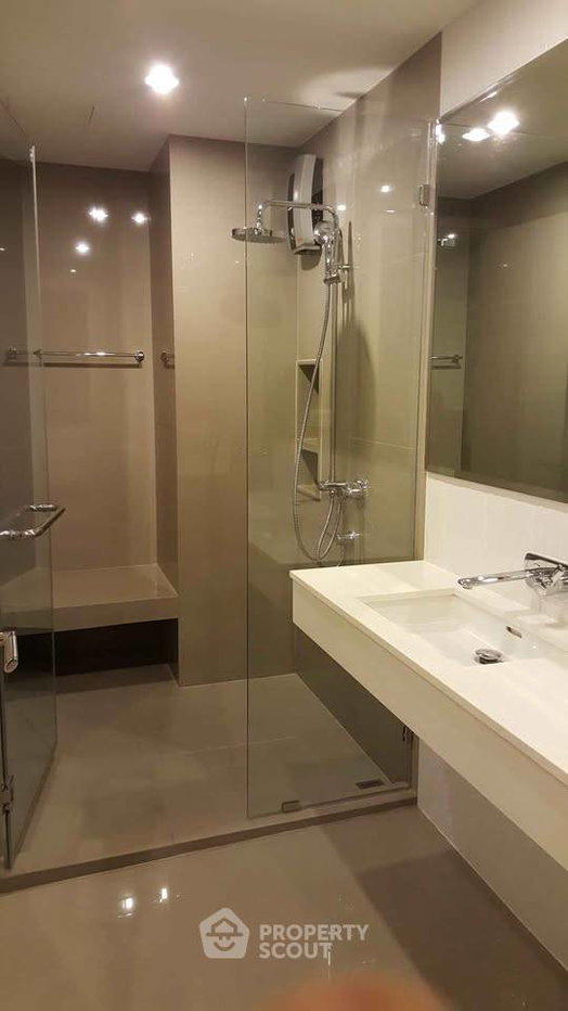 รูป คอนโด 1 ห้องนอน 48 ตร.ม. ริธึม สุขุมวิท 42 ใกล้ BTS เอกมัย 200 ม. (ID 3149179) - รูปที่ 11/30