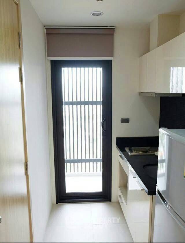 รูป คอนโด 1 ห้องนอน Fuse Sathorn-Taksin ใกล้ BTS วงเวียนใหญ่ 200 ม. (ID 3151359) - รูปที่ 9/9