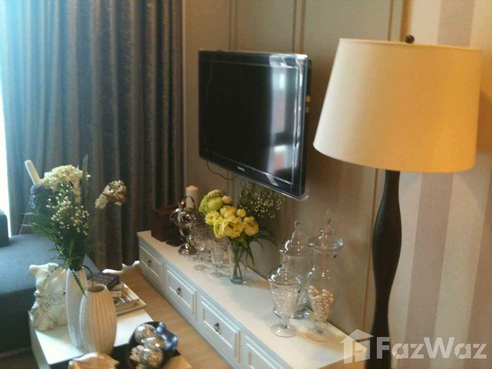 picture 2 Bedroom Condo for rent at The Tempo Ruamrudee 1047334 - 4/8