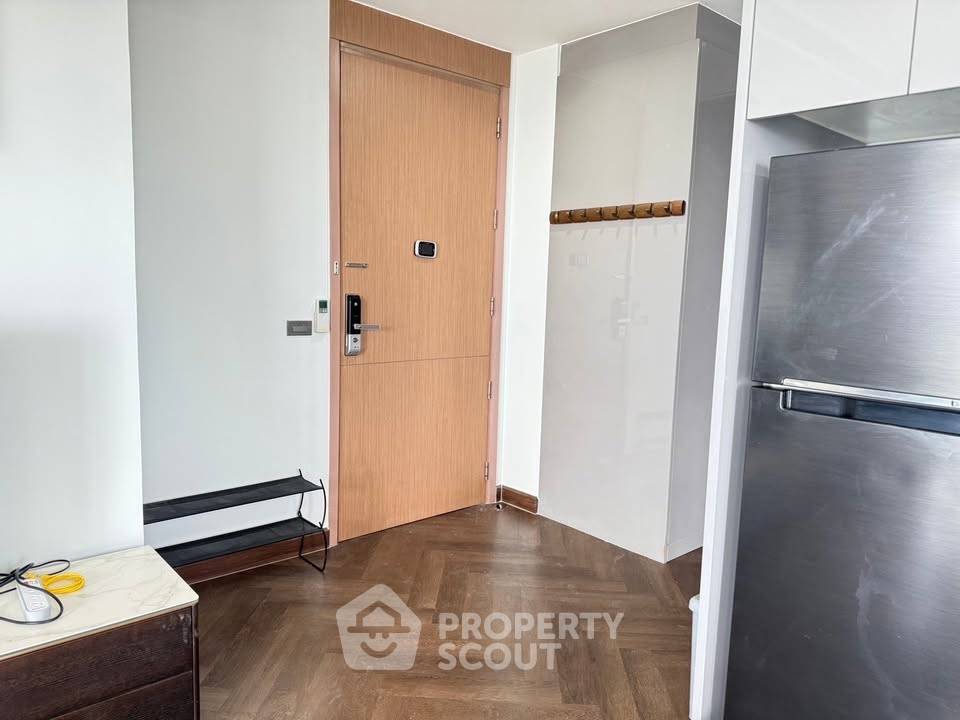 picture Pet-Friendly 2-BR 65 Sqm Condo At M Phayathai, 200m To BTS Victory Monument (ID 3148780) - 7/17