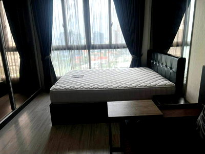 Condos for rent : IDEO Mobi Sukhumvit              Eastgate