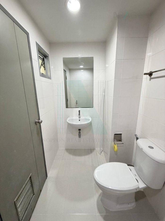 picture 🔺 For Sell Condo PRESENT CONDOMINIUM Building A, Floor 4,1 bed room, Room size 28 sqm - 7/8