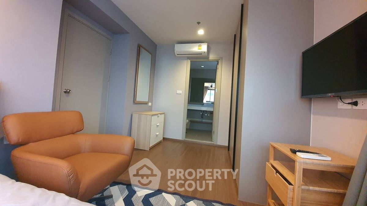 รูป คอนโด 2 ห้องนอน 60 ตร.ม. ชั้น 22 ที่ Ideo Sukhumvit 93 ใกล้ BTS บางจาก 100 ม. (ID 3151262) - รูปที่ 11/15