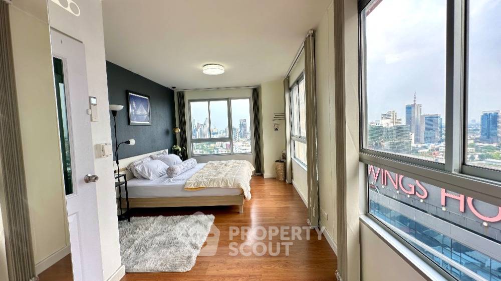 รูป คอนโด 1 ห้องนอน ชั้น 24 ขนาด 51 ตร.ม. Condo One X สุขุมวิท 26 ใกล้ BTS พร้อมพงษ์ (ID 1518473) - รูปที่ 9/20