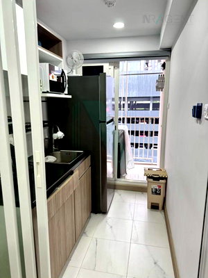 Condos for sale : 🔺 For Sell Condo SUPALAI CITY RESORT CHARAN 91 Building 1, Floor 4,1 bed room, Room size 35 sqm