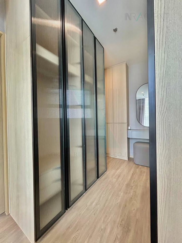 picture 📌 For Rent Condo NOBLE STATE 39 Building 1, Floor 24,1 bed room, Room size 42 sqm - 3/8