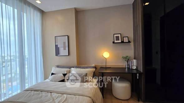 รูป คอนโด 1 ห้องนอน ให้เช่า โนเบิล อราวด์ อารี ใกล้ BTS อารี 100 ม. 📍 (ID 3151322) - รูปที่ 2/8