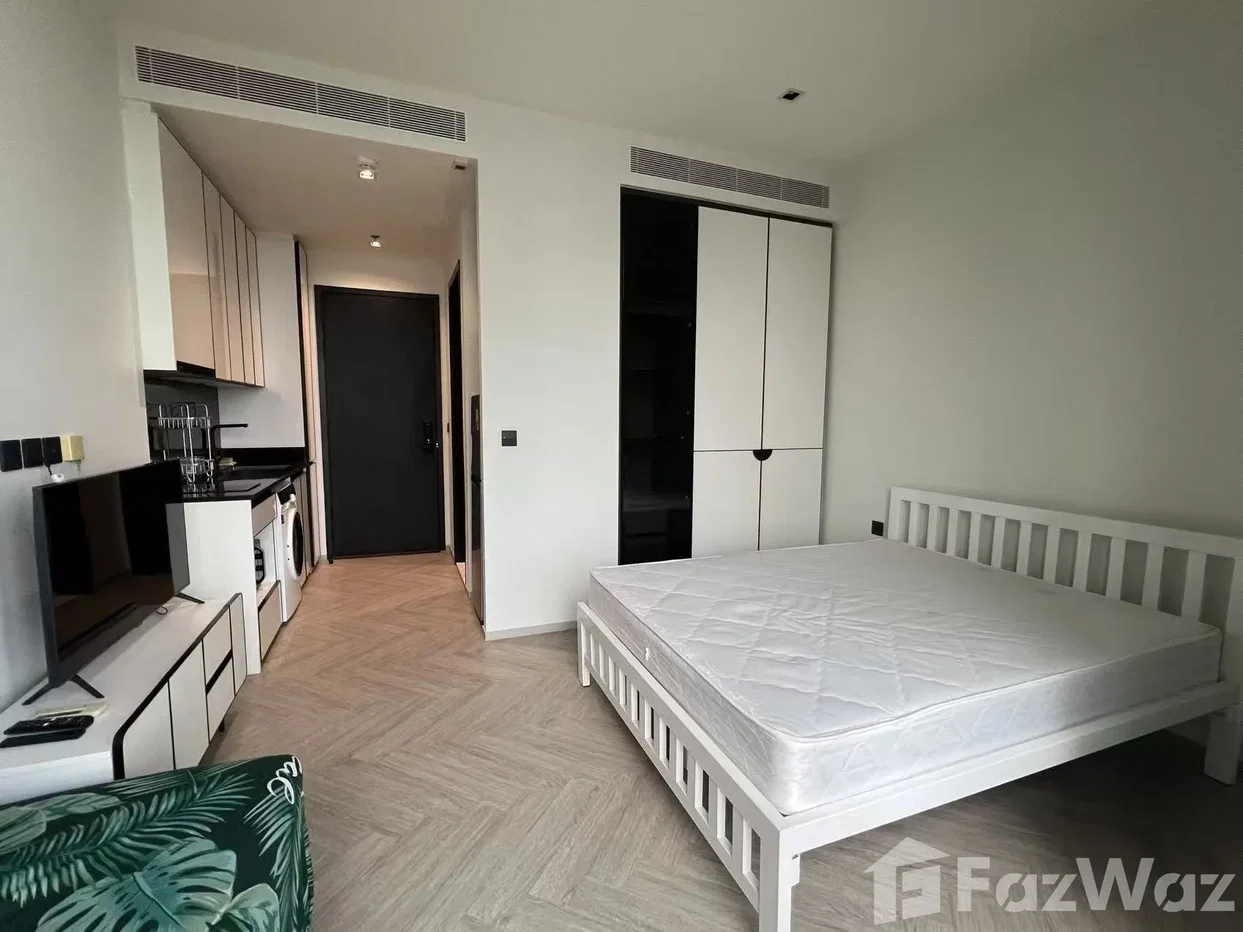 picture Studio for Sale | Chapter Charoennakhon-Riverside 6639719 - 1/7