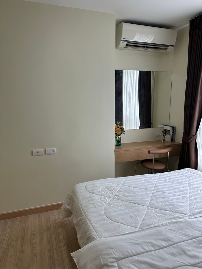 รูป 🔥 Rill condo รังสิต (ให้เช่า) - รูปที่ 6/7