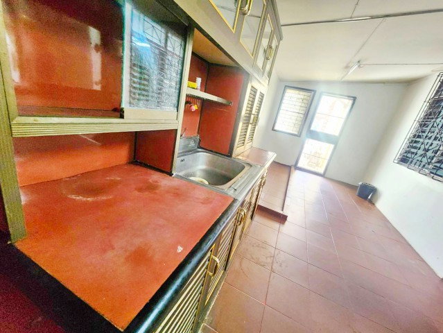 รูป นวมินทร์93-99 บ้านเดี่ยวชั้นเดียว 3 นอน 2 น้ำ ใกล้ฟู้ดแลนด์ นวมินทร์ 700 ม. 54ตร.ว. 220 ตร.ม..วัดบางเตย ชอคโกแลต วิลล์ 1.5 กม. - รูปที่ 8/8