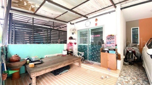 รูป บ้านพฤกษา 110 แจ้งวัฒนะ-ราชพฤกษ์ พร้อมอยู่ - รูปที่ 3/14