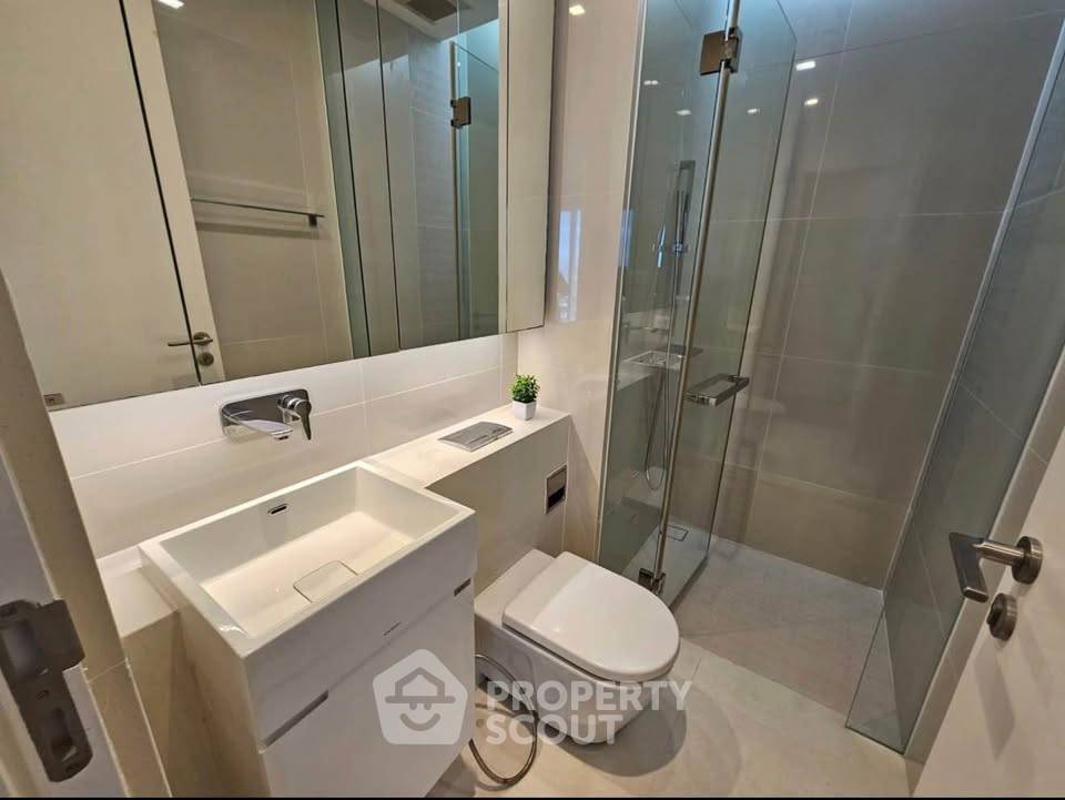 picture 2-BR 57 Sqm, 33rd-Floor At The Saint Residences near MRT Phahon Yothin (ID 3148689) - 7/10