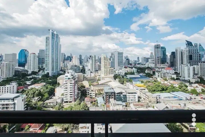 picture Aguston sukhumvit 22 for sale  ( hot price)  - 11/16