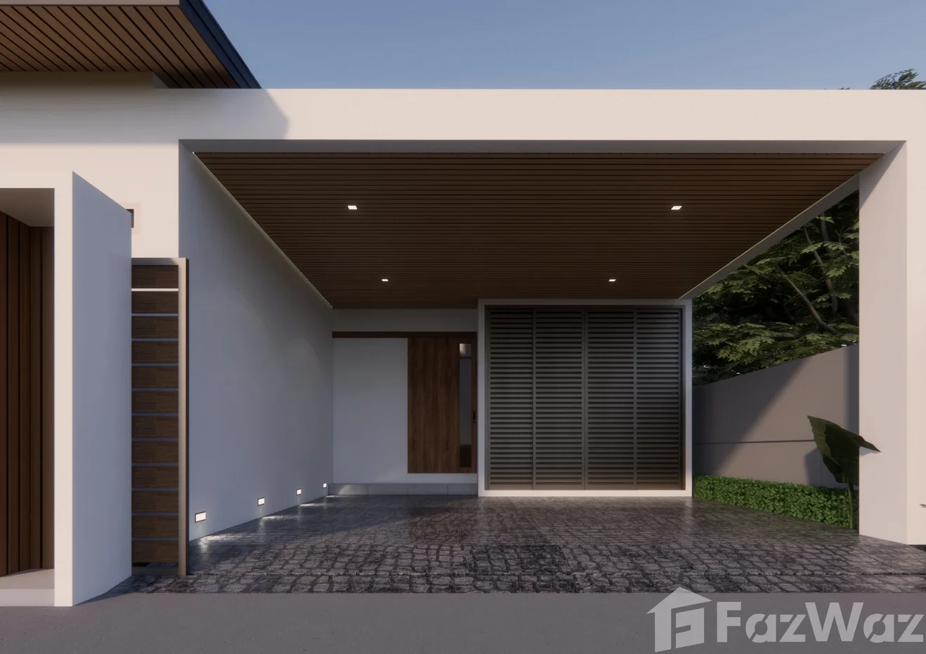 picture 2 Bedroom Villa for sale at Janya Villas  6639043 - 11/12