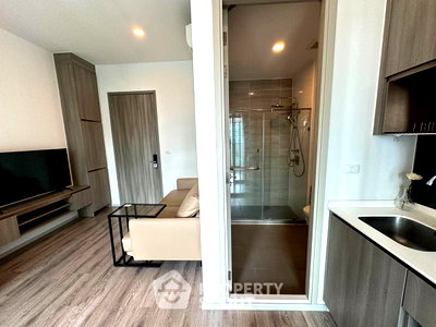 Condos for sale : Well-Priced 1-BR 32 Sqm At Knightsbridge Prime Ratchayothin, BTS Ratchayothin (ID 1207147)