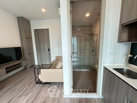 Well-Priced 1-BR 32 Sqm At Knightsbridge Prime Ratchayothin, BTS Ratchayothin (ID 1207147)