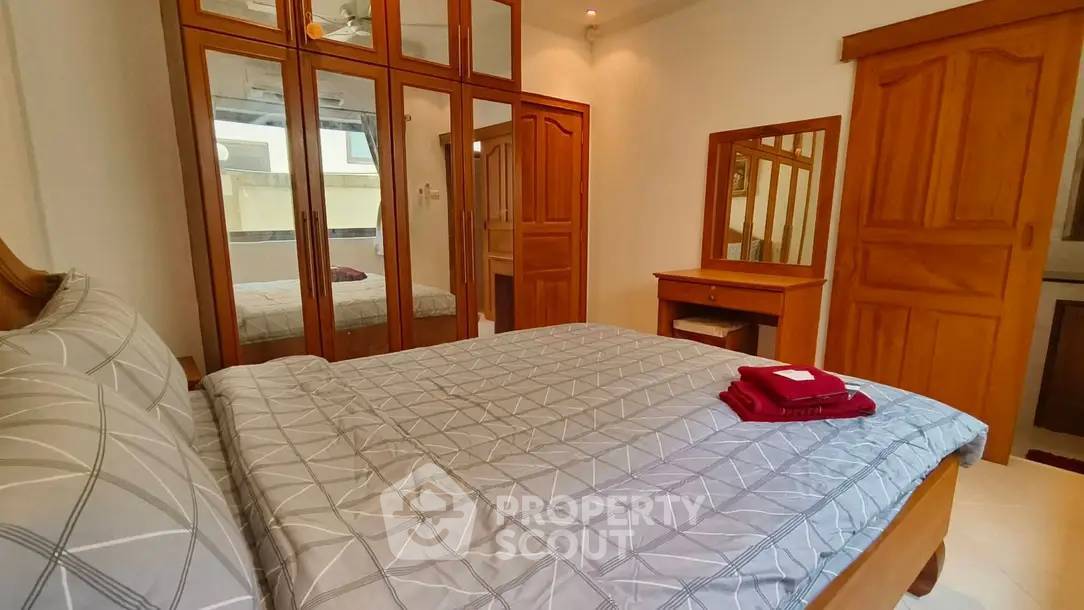 picture Pet-Friendly 5-Bed Villa For Rent At Adare Garden 3, Pattaya (ID 1503435) - 39/42