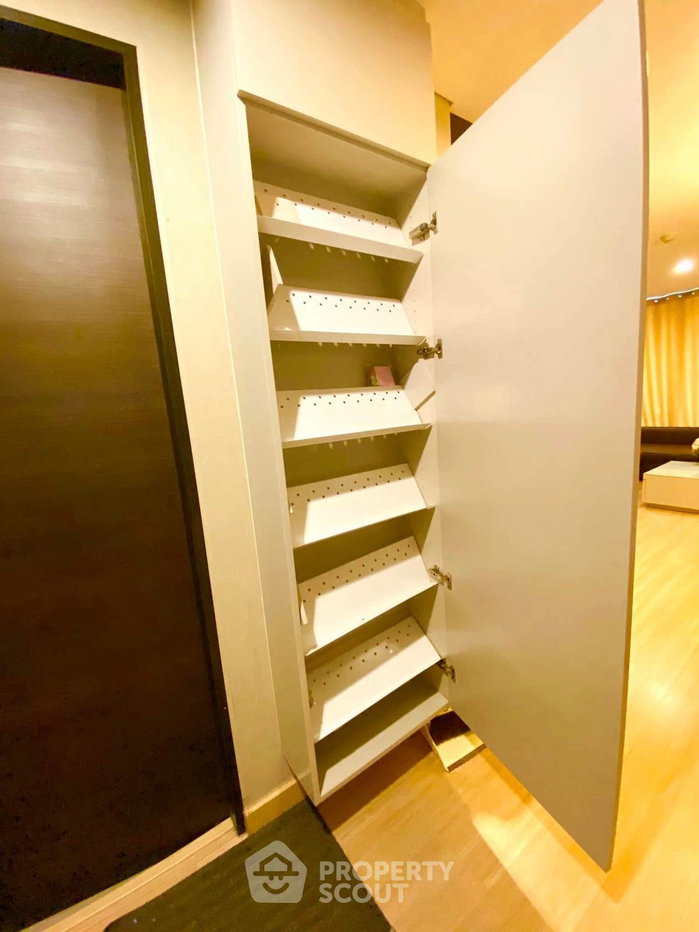 picture 2-BR Condo At The Address Phathumwan, 100m to BTS Ratchathewi (ID 2073763) - 9/9