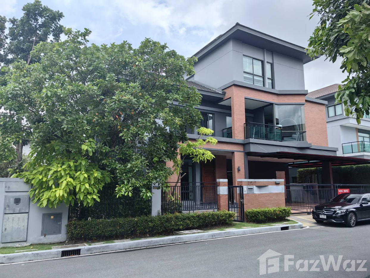 รูป ขายและให้เช่า บ้าน แกรนด์ บางกอก บูเลอวาร์ด พระราม 9 1665258 - รูปที่ 2/11