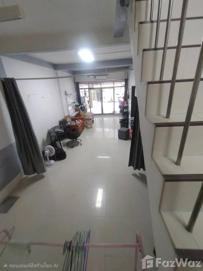 รูป ขาย ทาวน์เฮ้าส์ 3 ห้องนอน ใน อรุณอมรินทร์, กรุงเทพมหานคร 6638807 - รูปที่ 20/20