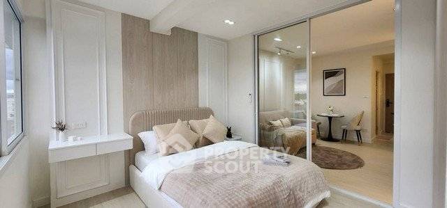 picture 1-BR 32 Sqm Condo For Sale, Hillside Condominium 1, Suthep (ID 3151380) - 4/8