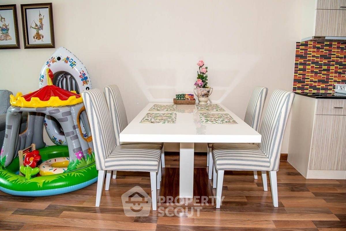 รูป คอนโด 3 ห้องนอน ให้เช่า ที่มาย รีสอร์ท หัวหิน ใกล้เขาตะเกียบ (ID 1174738) - รูปที่ 6/17