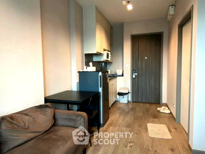 Condos for sale : 1-BR Condo At Whizdom Avenue Ratchada – Ladprao, 25th Floor Near MRT Ratchadaphisek (ID 2152359)