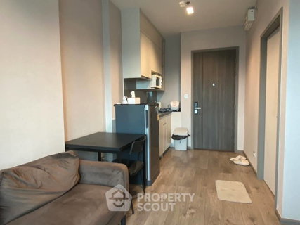 คอนโด 1 ห้องนอน Whizdom Avenue Ratchada – Ladprao ชั้น 25 ใกล้ MRT รัชดาภิเษก (ID 2152359)