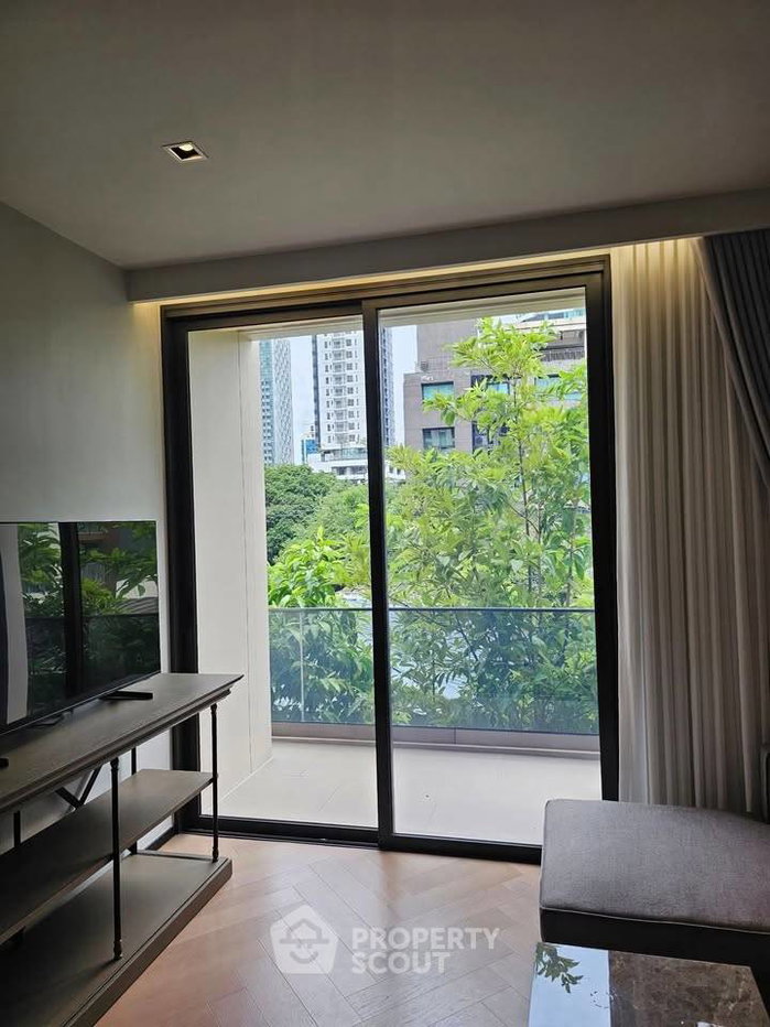 รูป คอนโด 1 ห้องนอน The Reserve 61 Hideaway ใกล้ BTS ทองหล่อ (ID 3150959) - รูปที่ 3/12