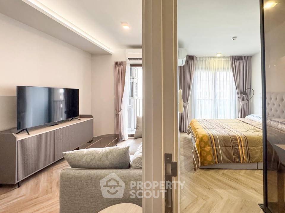 รูป คอนโด 1 ห้องนอน ชั้น 7 Chapter Thonglor 25 ใกล้ทองหล่อ (ID 3151926) - รูปที่ 9/15