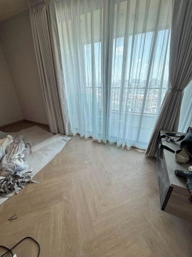 🔺 For Sell Condo IDEO SATHORN - THAPRA Building 1, Floor 14,2 bed room, Room size 45 sqm