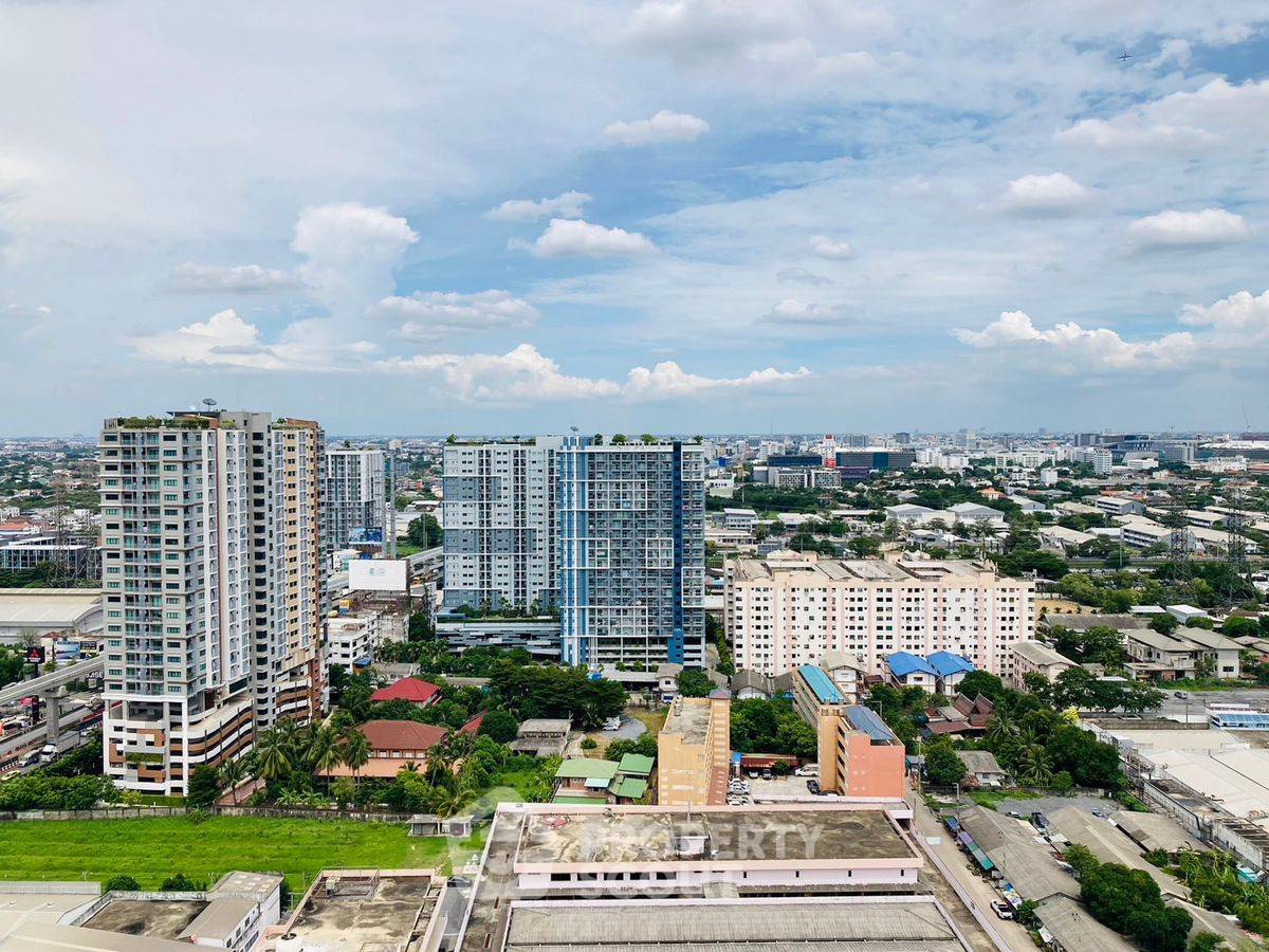 picture 2-BR 46 Sqm, 26th-Floor In Nue Noble Chaengwattana (ID 1621501) - 11/11
