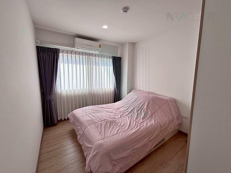 รูป 🚩 ขายคอนโด เสนาคิทท์ บีทีเอส สะพานใหม่ อาคาร B ชั้น 2 1 Bed plusขนาด 38 ตรม ใกล้ ใกล้ BTS สถานีสะพานใหม่ - รูปที่ 5/8