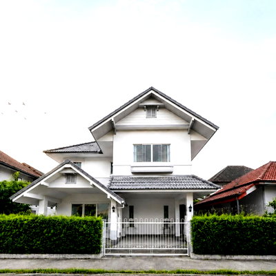 Houses for sale : 🌿 2-Storey Detached House for Sale near Kad Farang – Only THB 2.79 Million 🌿
